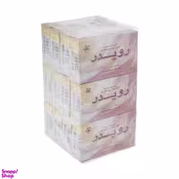 پودر موبر رویدر (Royder) مدل A1 وزن 50 گرم بسته 12 عددی