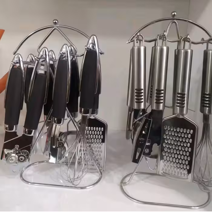 سرویس ابزار 