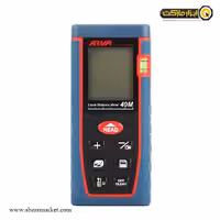 متر لیزری آروا 40 متری مدل 4664