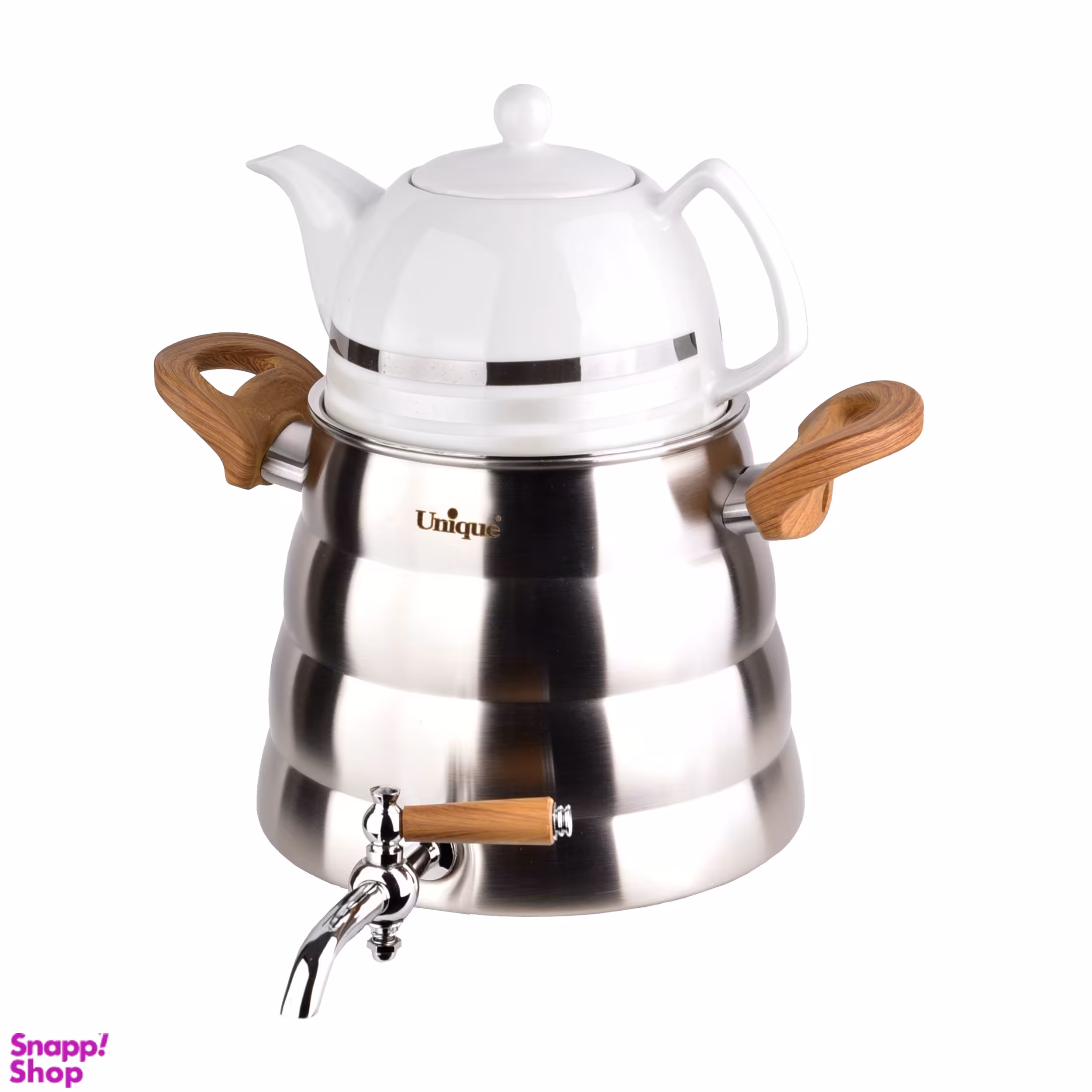 کتری و قوری یونیک کد 7250