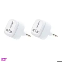 مبدل برق هادرون (Hadron) مدل A10-1 مجموعه 2 عددی