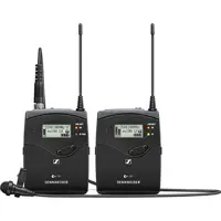میکروفون یقه ای بیسیم سنهایزر مدل Sennheiser EW 112P G4