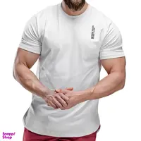 تیشرت لانگ ورزشی مردانه 1991 مدل TS1967 WW