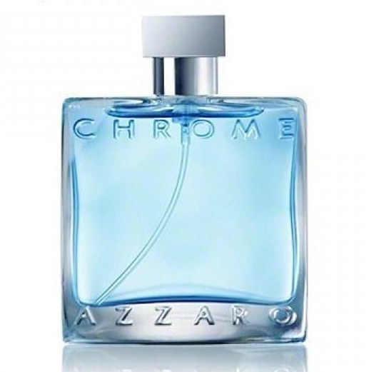Azzaro Chrome آزارو کروم