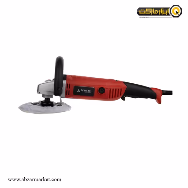 دستگاه پولیش محک 1300 وات مدل AP-180H
