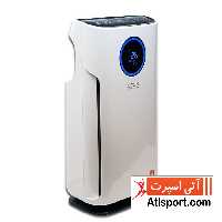 دستگاه تصفیه هوای OZON 901
