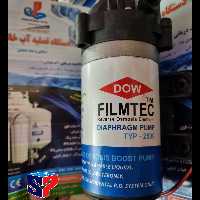 پمپ تصفیه آب قلیایی Filmtec آمریکایی (وارداتی)