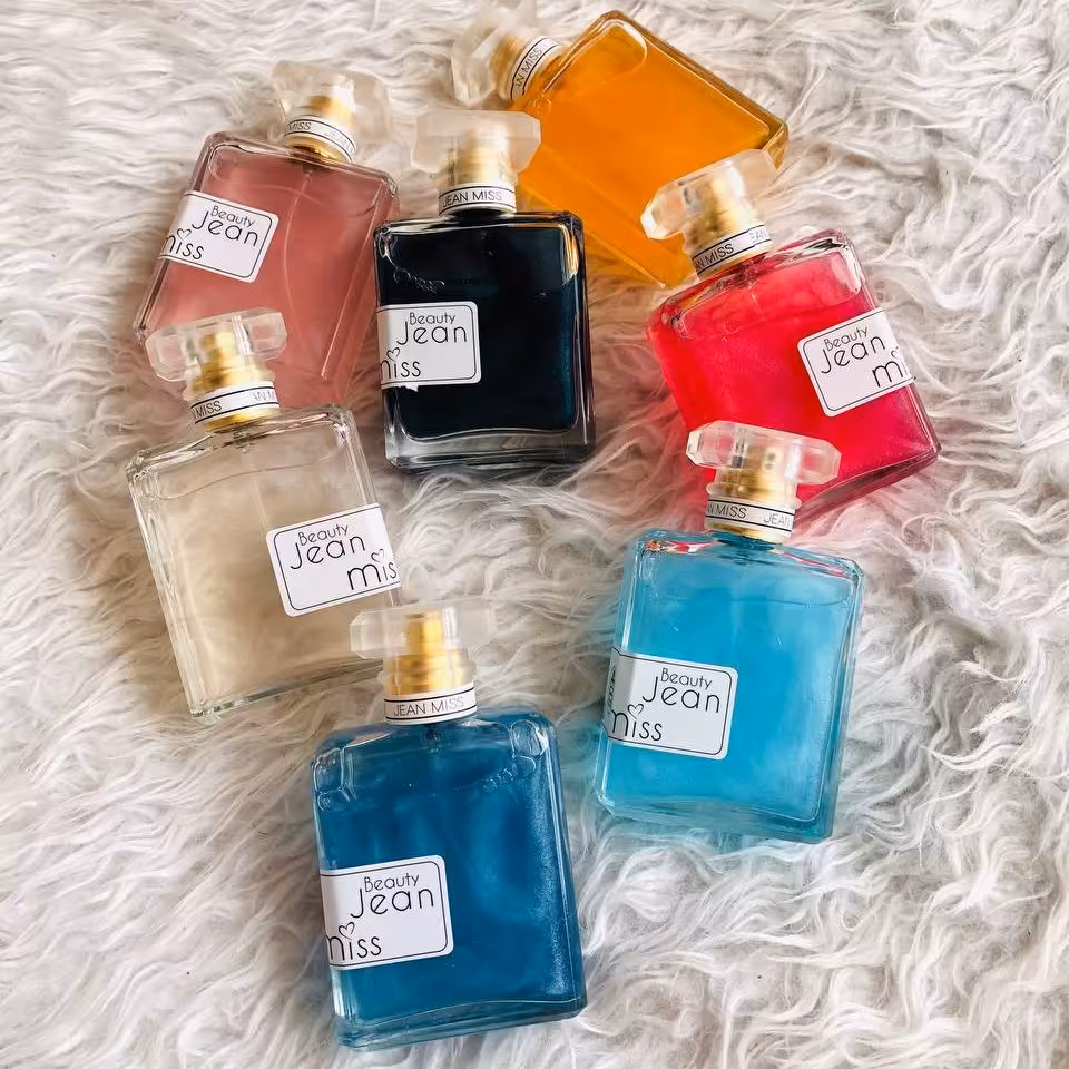 بادی اسپلش شاین جین میس (اصلی)