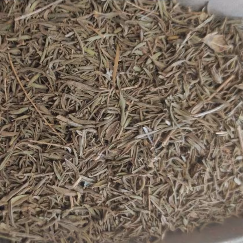 آویشن کوهی برگ باریک (500 گرم)صد در  صد طبیعی تازه و امسالی ارزانترین قیمت موجود 