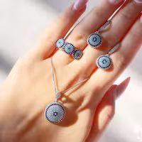 نیمست چشم نظر