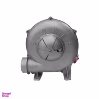 دم برقی 2 اینچ رابین (Rabin) مدل RB-2