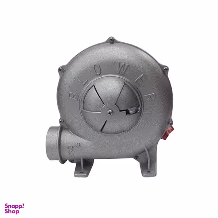 دم برقی 2 اینچ رابین (Rabin) مدل RB-2