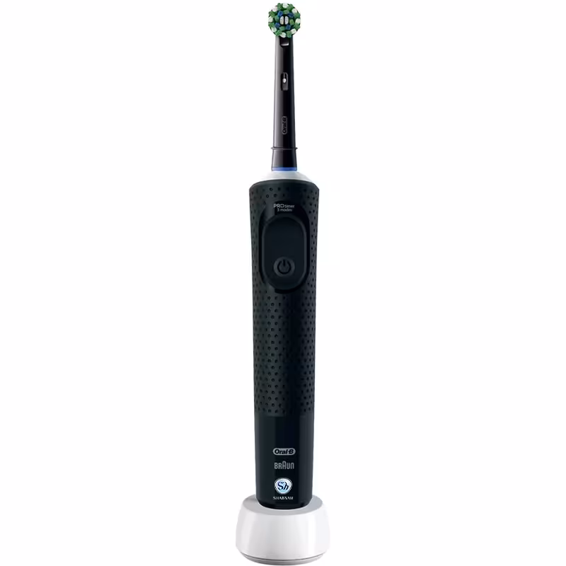 مسواک برقی اورال-بی مدل Vitality Pro Protect X Clean | بهترین قیمت، ضم