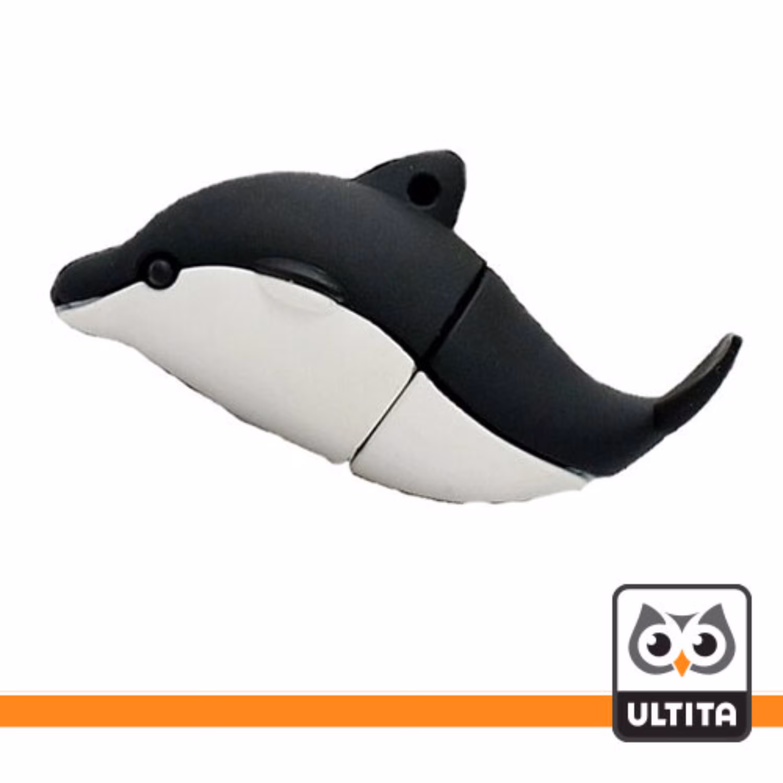 فلش دلفین 8 گیگ اولتیتا با گارانتی