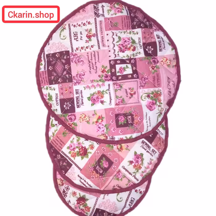 دمی سه تیکه اعلا


