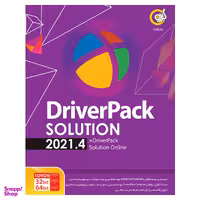 نرم افزار DriverPack Solution 2021.4 نشر گردو