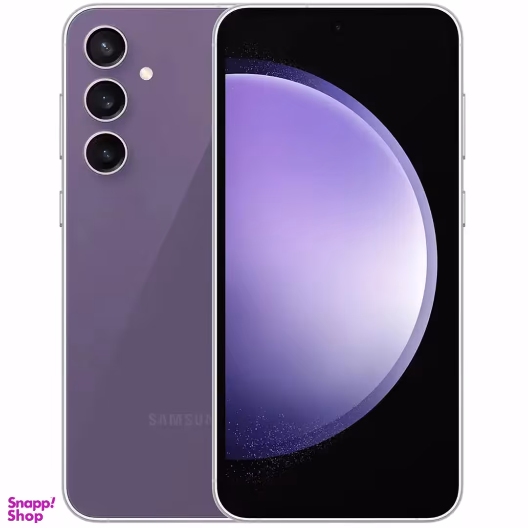 گوشی موبایل سامسونگ مدل گلکسی S23 FE دو سیم کارت ظرفیت 256 گیگابایت رم 8 گیگابایت ویتنام