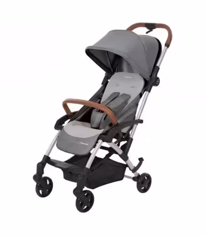 کالسکه مکسی کوزی مدل Maxi-Cosi Laika Nomad Grey