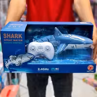 کوسه کنترلی