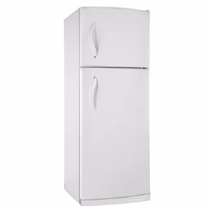 یخچال و فریزر 17 فوت امرسان مدل TFH17T