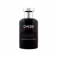 ادو تویلت مردانه اس پی پی سی مدل Chess Black حجم 100ml