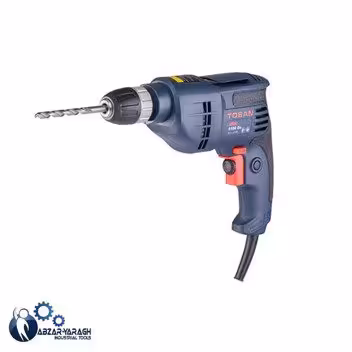 دریل توسن مدل 0100Da - ابزار یراق