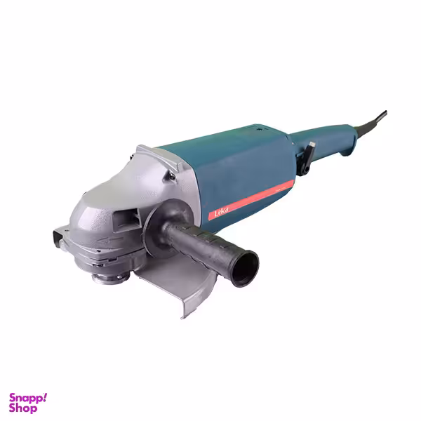 فرز سنگبری لکا مدل AG230-21