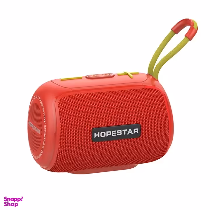 اسپیکر بلوتوثی قابل حمل هوپ استار مدل T10