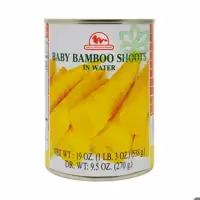 کنسرو بامبو شوت 540 گرم دراگون - dragon