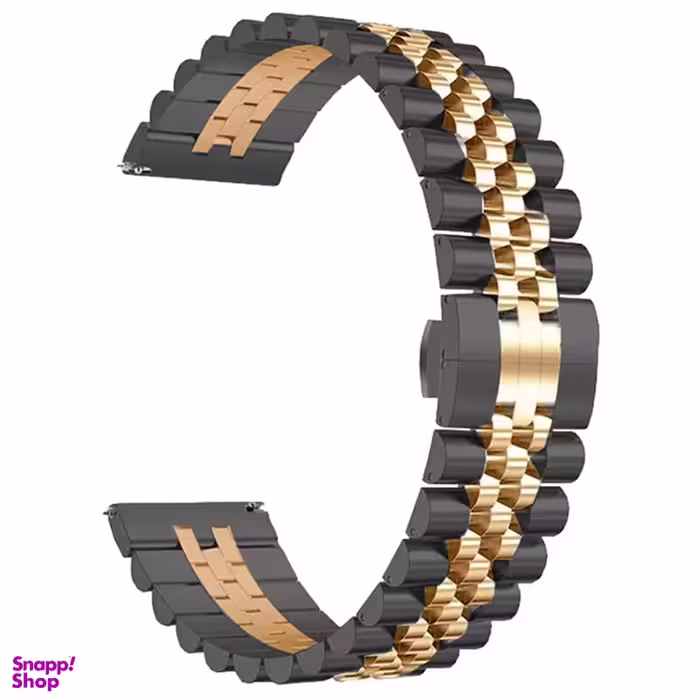 بند ساعت هوشمند درمه مدل Genesis مناسب برای سامسونگ Galaxy Watch 7 44mm