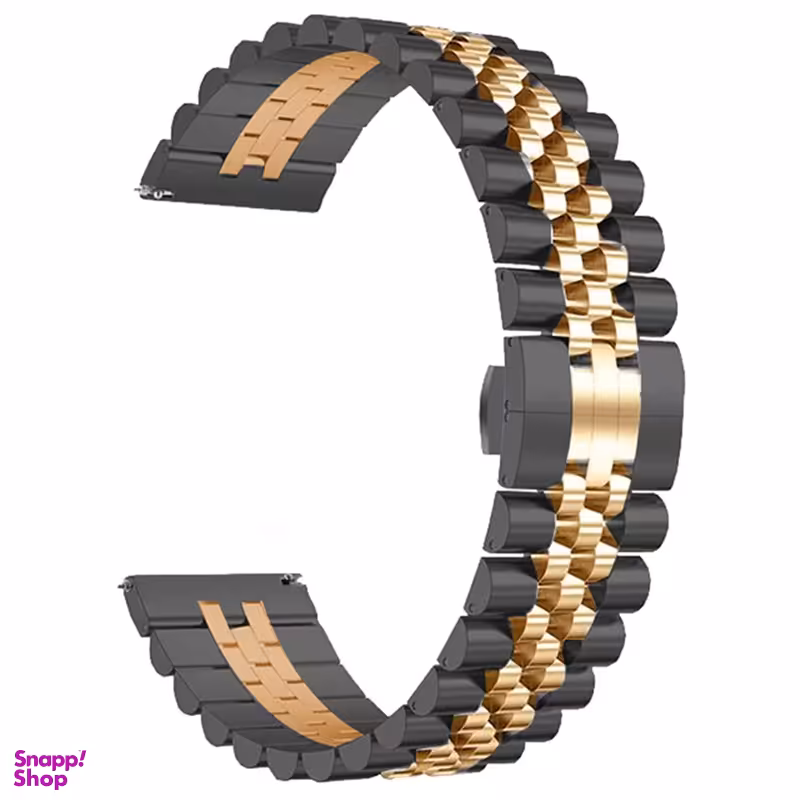 بند ساعت هوشمند درمه مدل Genesis مناسب برای سامسونگ Galaxy Watch 7 44mm