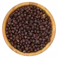 میوه خشک آلبالو 100 گرمی نانا