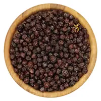 میوه خشک آلبالو 100 گرمی نانا