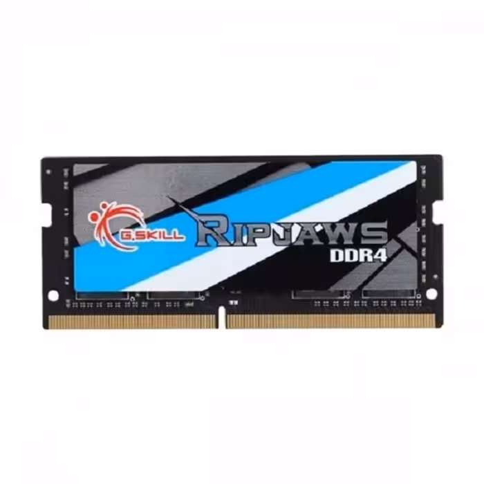 رم لپ تاپ DDR4 جی اسکیل ظرفیت 16 گیگابایت و فرکانس 2400 مگاهرتز