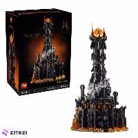 لگو سری آیکون مدل Lord of the Rings کد 10333