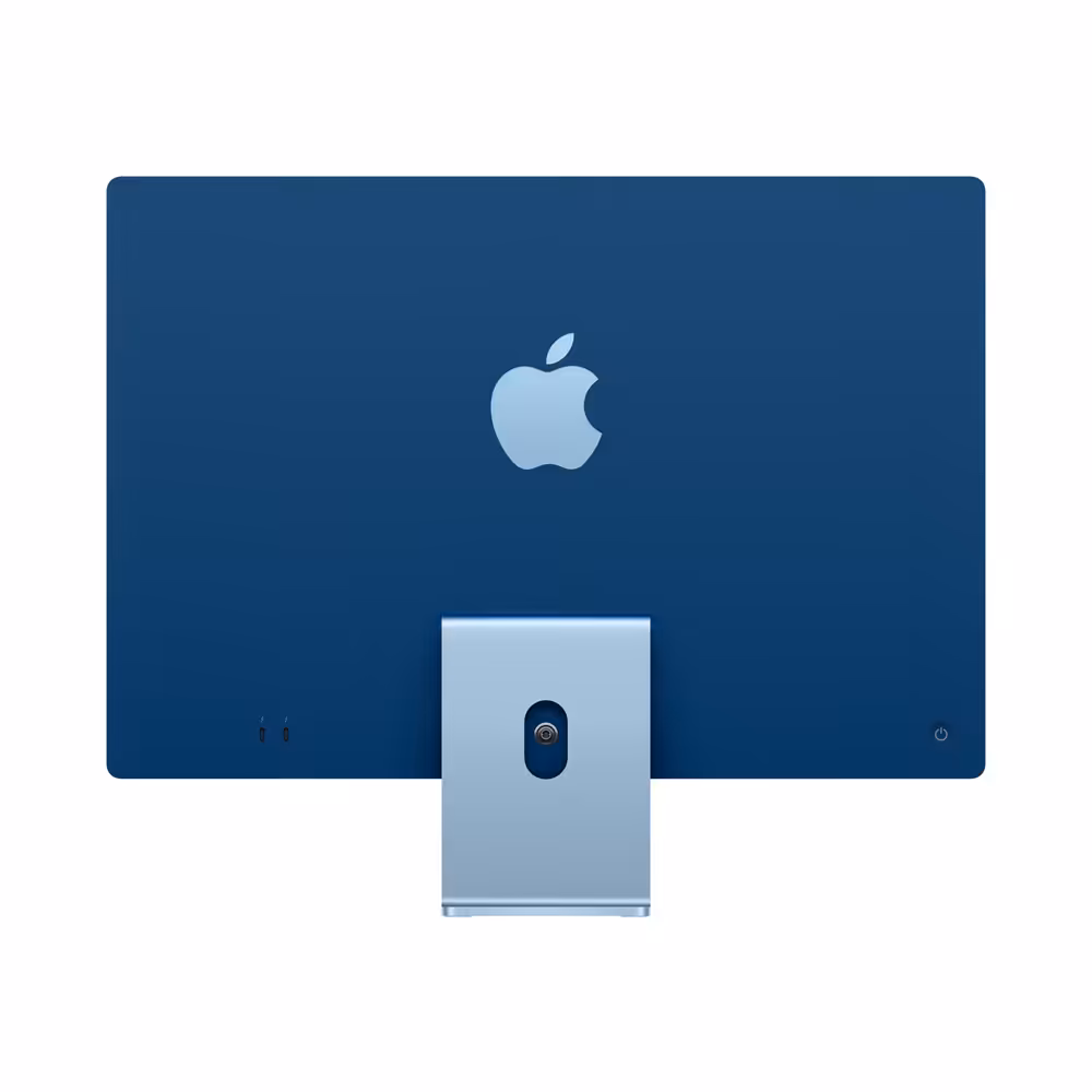 آیمک 24 اینچ مدل Apple iMac 24‑inch MJV93