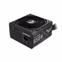 منبع تغذیه ایسوس 650 وات مدل  Asus TUF GAMING 650B