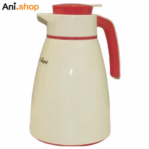 فلاسک 1 لیتر رنگی مدل UN-1940 کد 150