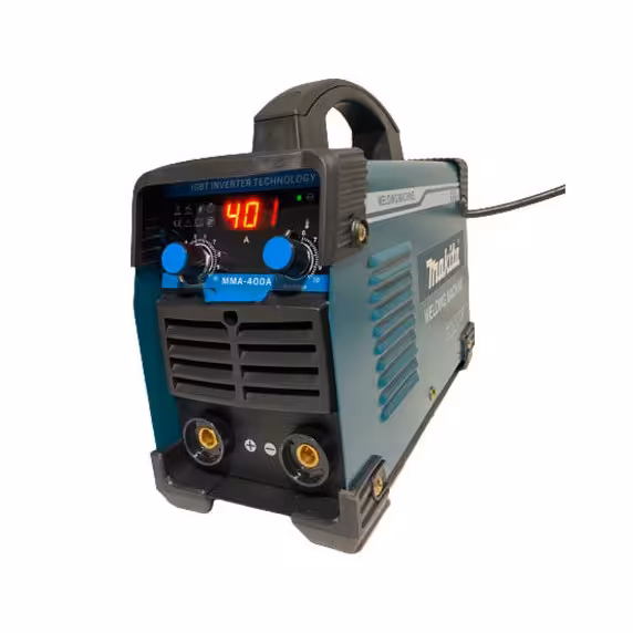 دستگاه جوش 400 آمپر ماکیتا مدل MMA 400
