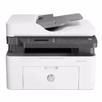 پرینتر چندکاره لیزری اچ پی مدل Laser MFP 137fnw