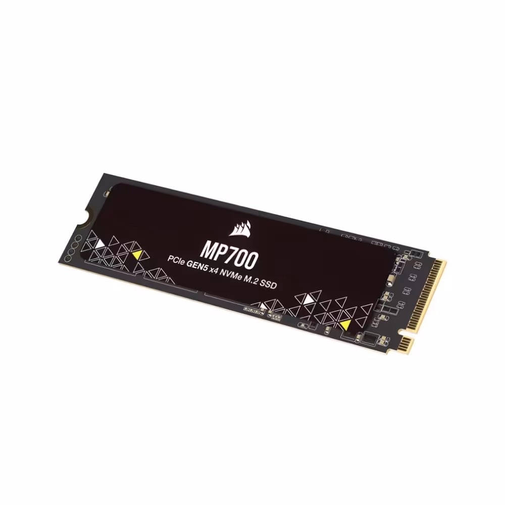 حافظه SSD کورسیر مدل MP700 M.2 2280 NVMe ظرفیت 2 ترابایت