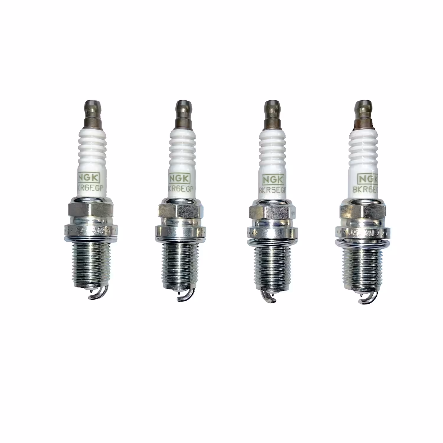 شمع خودرو ان جی کی پایه کوتاه مدل BKR6E 7092 