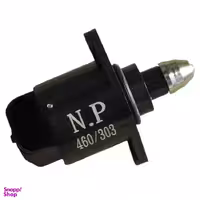 استپر موتور نوین پارت کد 1908 مناسب برای 206 تیپ 5