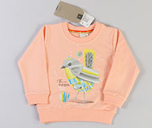 بلوز zara baby