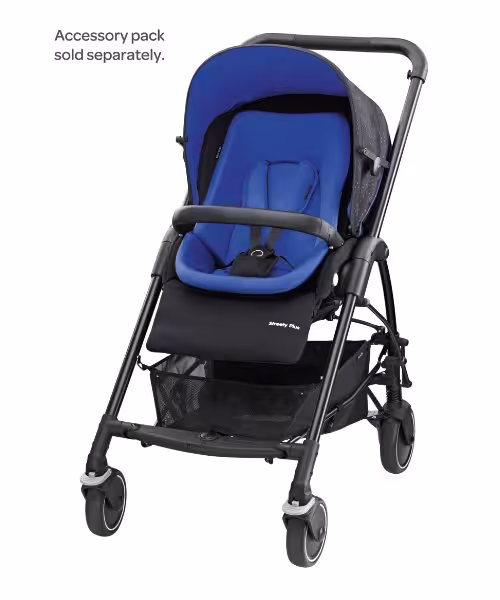 کالسکه مدل streetyplus كد 7467