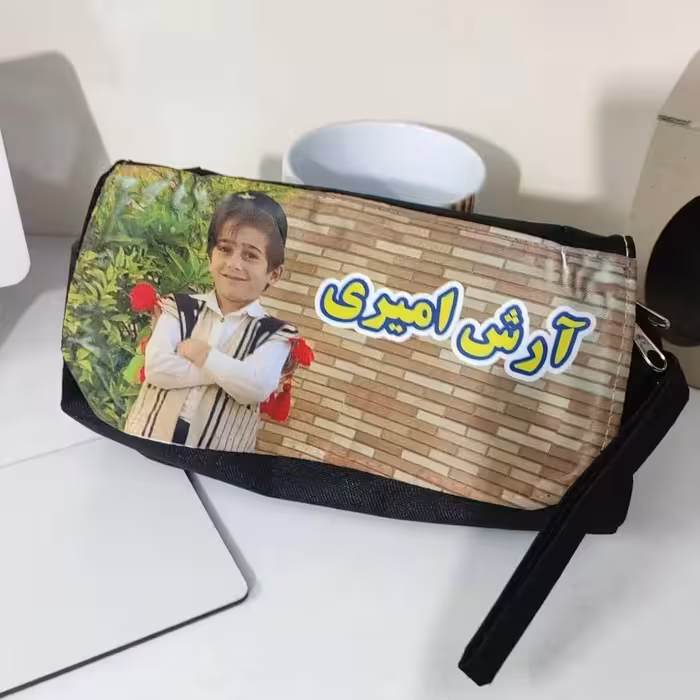 چاپ جامدادی 