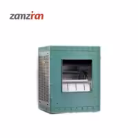 کولر آبی 5500 سلولزی ارج مدل ASC550FBC