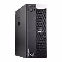 قیمت و خرید سرور دل مدل Dell Workstation T5810 E5-2680 V4