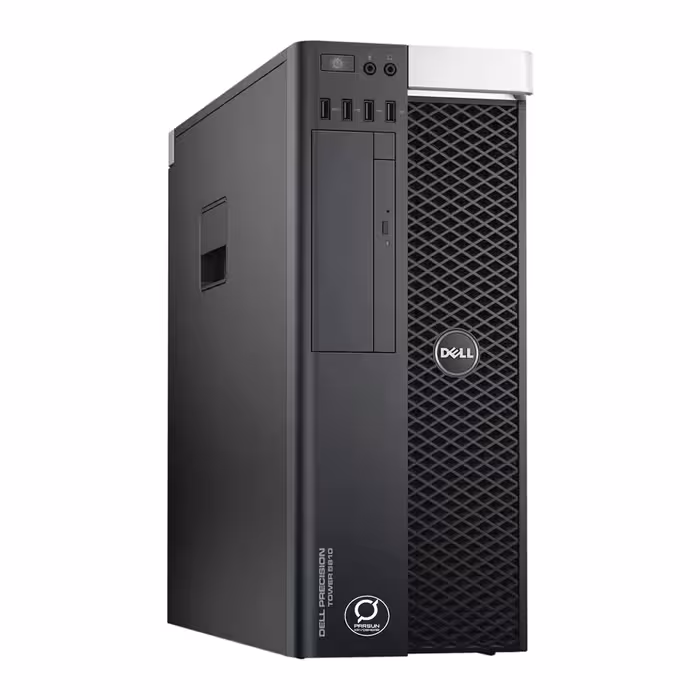قیمت و خرید سرور دل مدل Dell Workstation T5810 E5-2680 V4