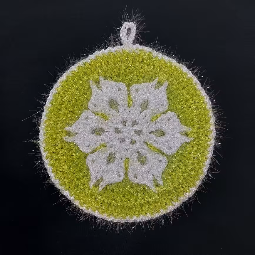 اسکاچ طرح دونه برف